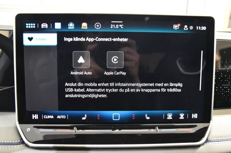 Volkswagen Tiguan bild 18