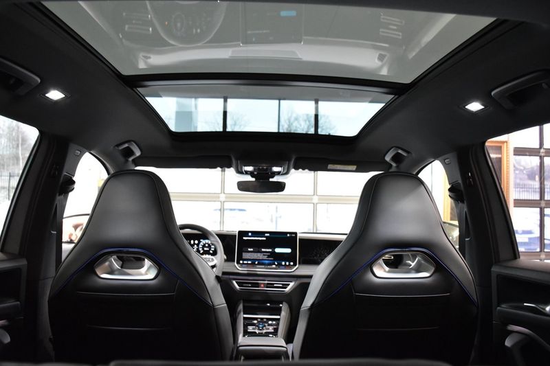 Volkswagen Tiguan bild 14