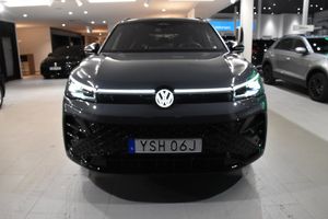 Volkswagen Tiguan bild 2