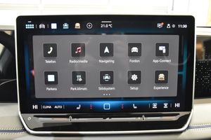 Volkswagen Tiguan bild 17