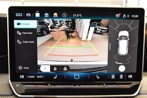 Volkswagen Tiguan bild 19