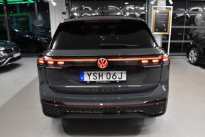 Volkswagen Tiguan bild 7