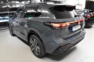 Volkswagen Tiguan bild 4