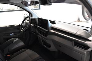 Volkswagen Transporter bild 9