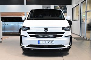 Volkswagen Transporter bild 2