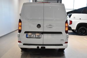 Volkswagen Transporter bild 5