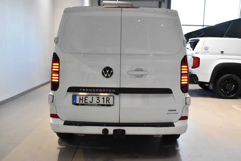 Volkswagen Transporter bild 5