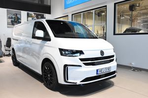 Volkswagen Transporter bild 3