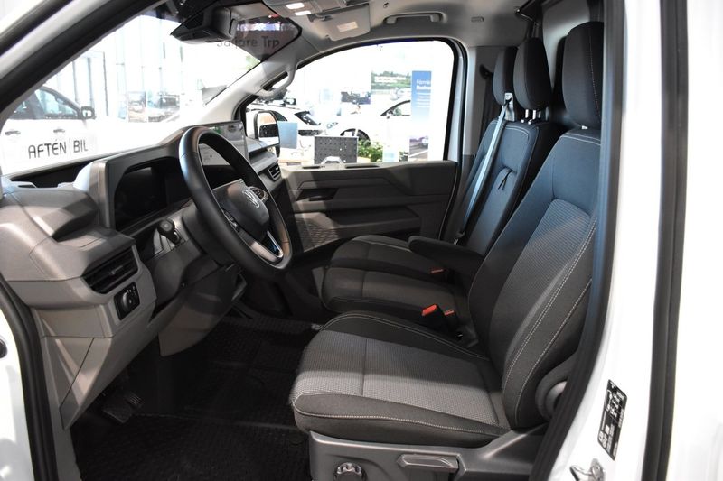 Volkswagen Transporter bild 7