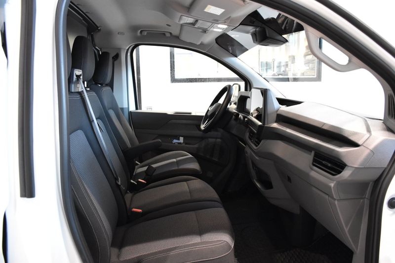 Volkswagen Transporter bild 8
