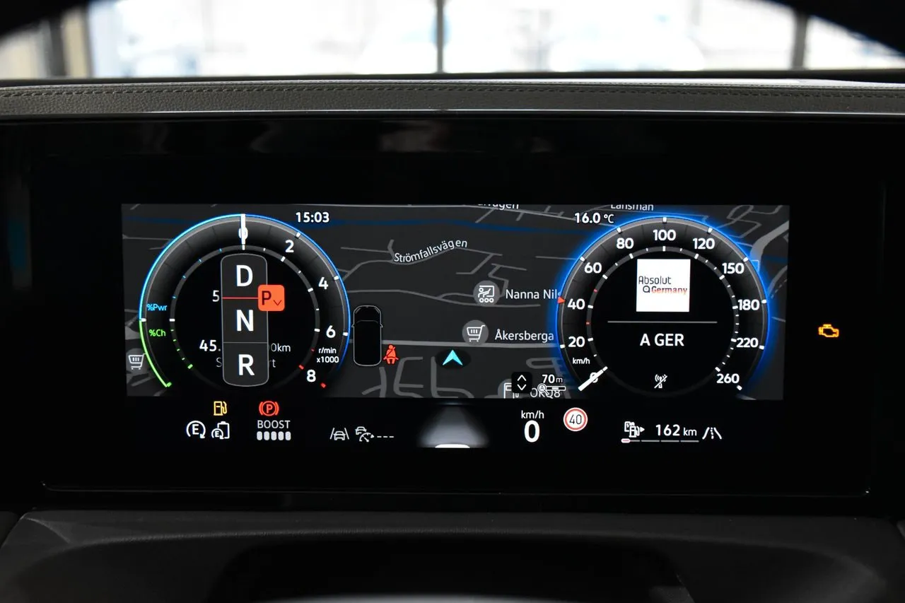 Volkswagen Tiguan bild 15