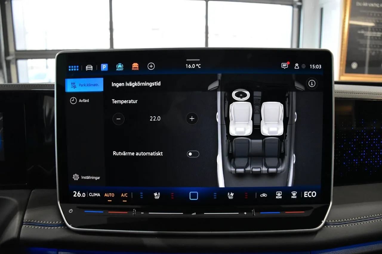 Volkswagen Tiguan bild 18