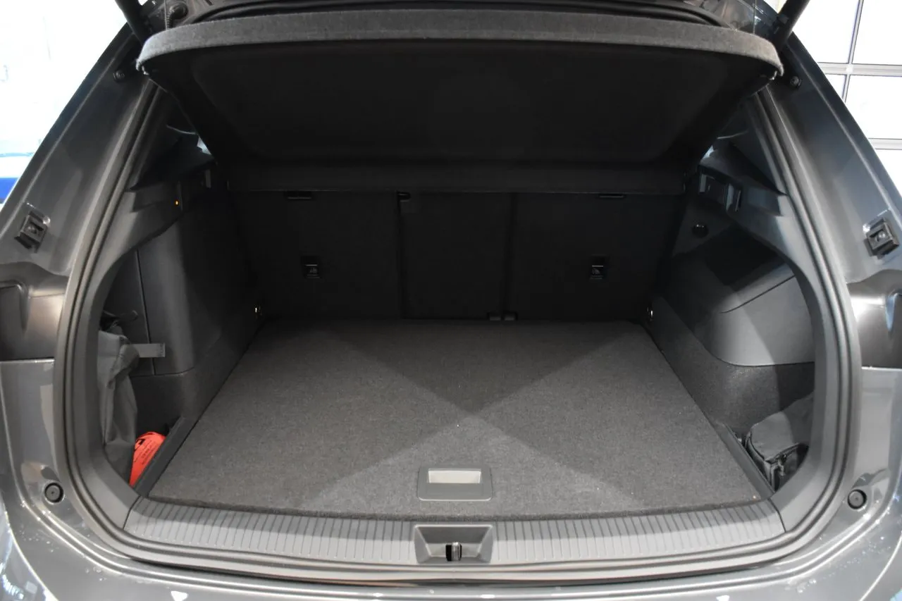 Volkswagen Tiguan bild 33
