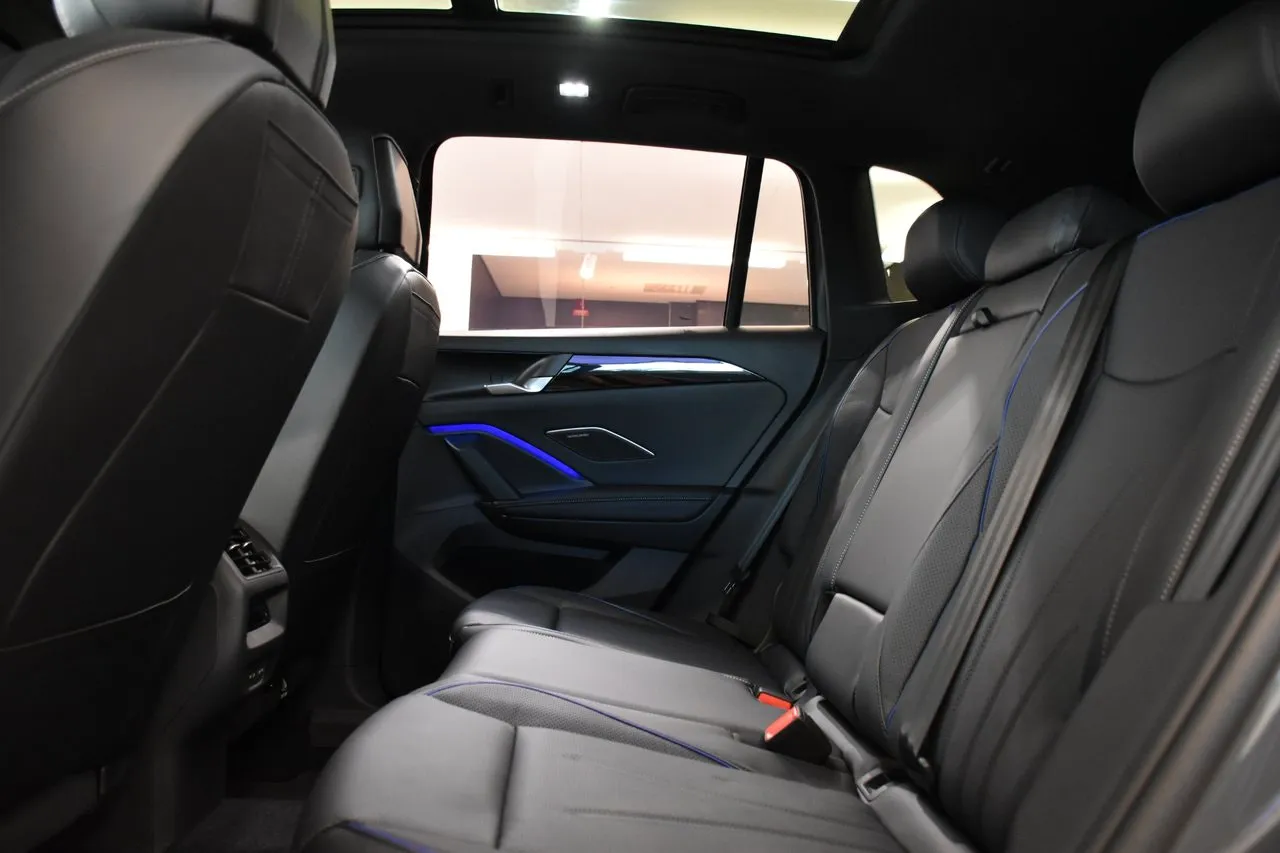 Volkswagen Tiguan bild 31