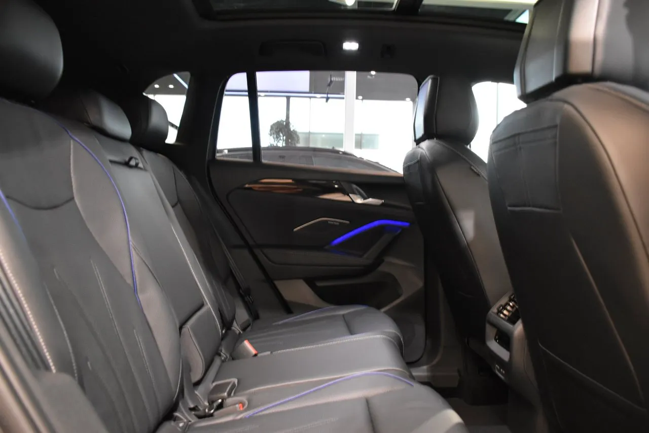 Volkswagen Tiguan bild 30