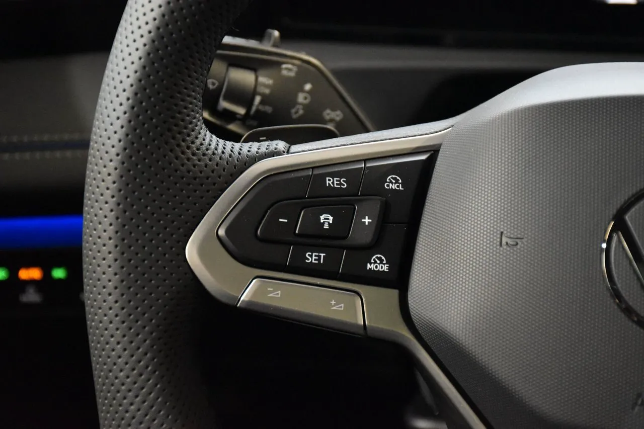 Volkswagen Tiguan bild 13