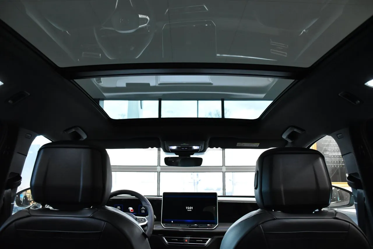 Volkswagen Tiguan bild 29