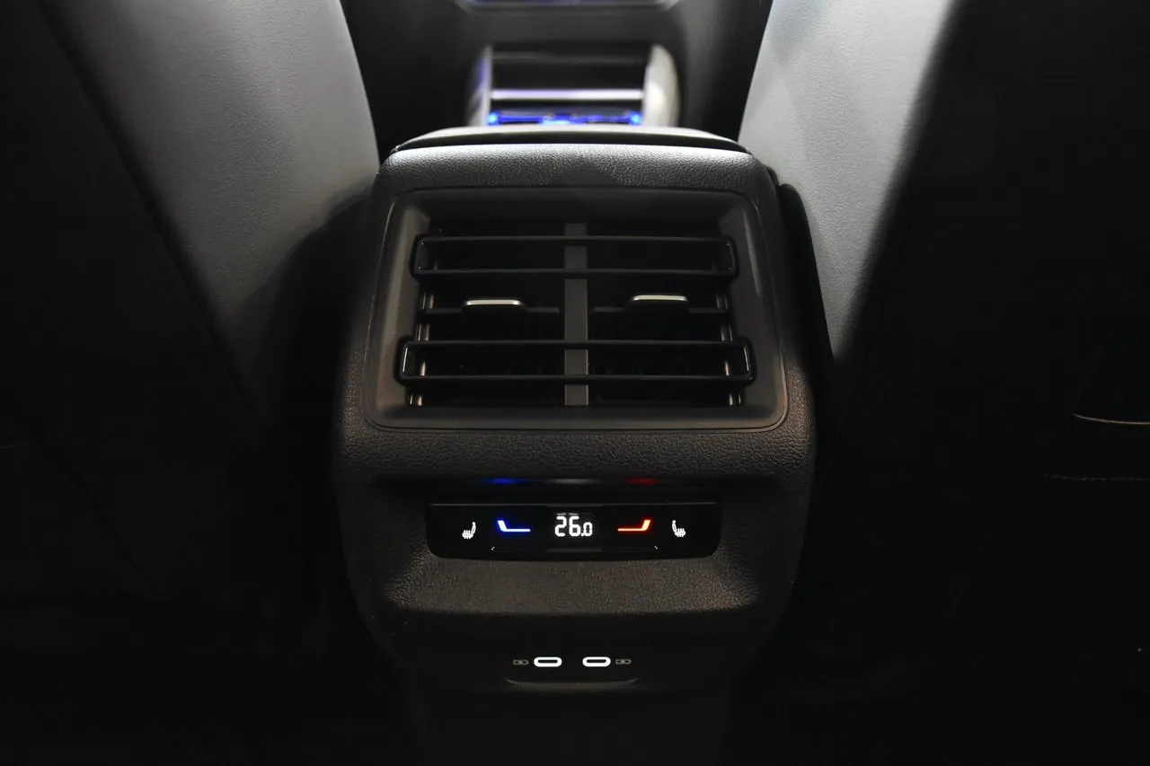 Volkswagen Tiguan bild 32