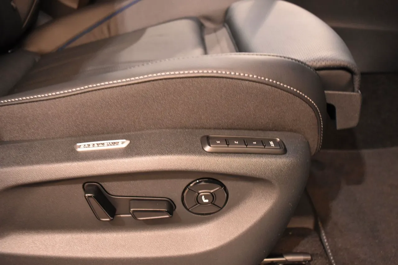 Volkswagen Tiguan bild 27