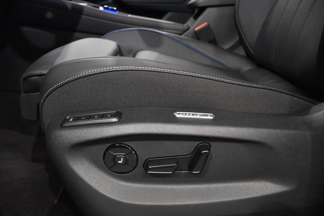 Volkswagen Tiguan bild 24
