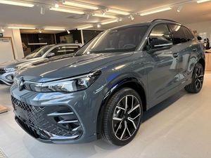Volkswagen Tiguan bild 1