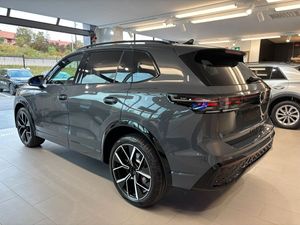 Volkswagen Tiguan bild 3