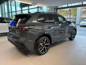 Volkswagen Tiguan bild 4