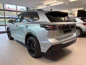 Volkswagen Tiguan bild 3