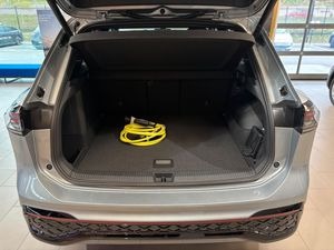 Volkswagen Tiguan bild 8