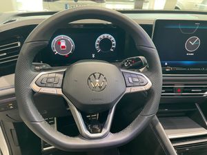 Volkswagen Tiguan bild 9