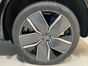 Volkswagen Tiguan bild 13