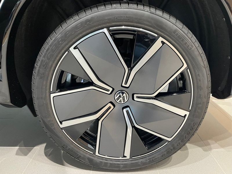 Volkswagen Tiguan bild 13