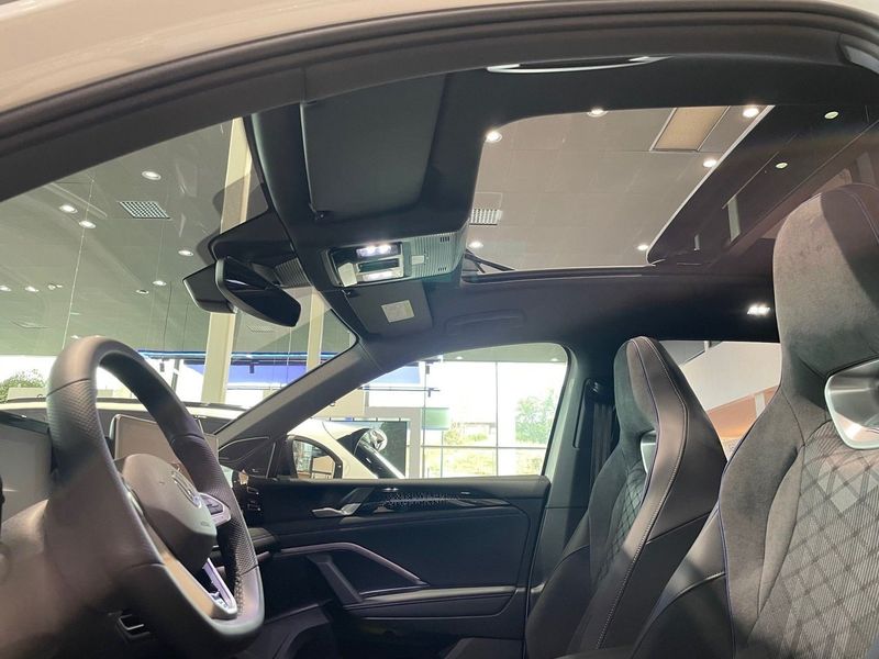 Volkswagen Tiguan bild 11