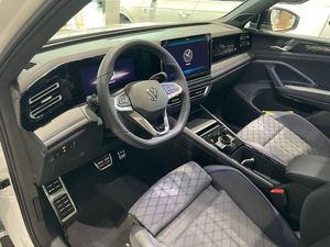 Volkswagen Tiguan bild 8