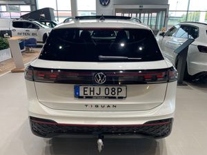 Volkswagen Tiguan bild 6
