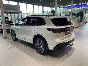 Volkswagen Tiguan bild 3