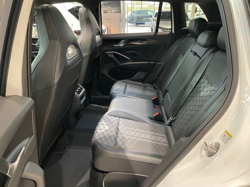 Volkswagen Tiguan bild 12