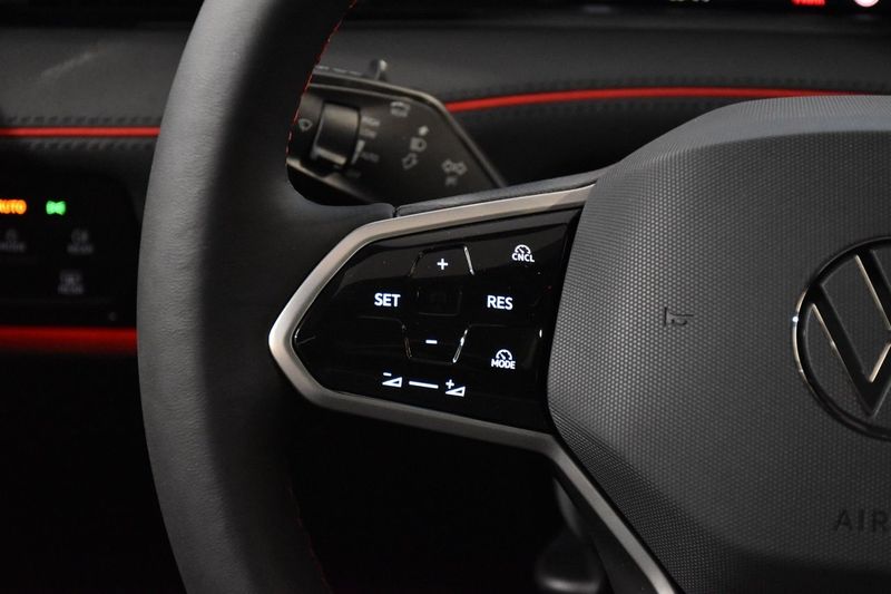 Volkswagen ID.7 bild 11