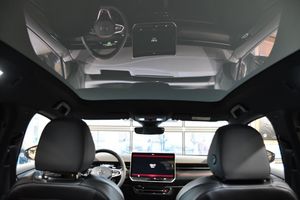 Volkswagen ID.7 bild 23