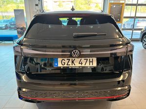 Volkswagen ID.7 bild 7