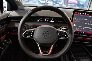 Volkswagen ID.7 bild 11