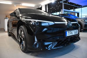 Volkswagen ID.7 bild 4