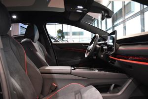 Volkswagen ID.7 bild 24