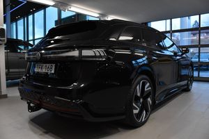 Volkswagen ID.7 bild 8