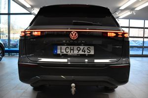 Volkswagen Tayron bild 8