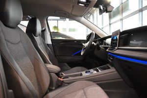 Volkswagen Tayron bild 24