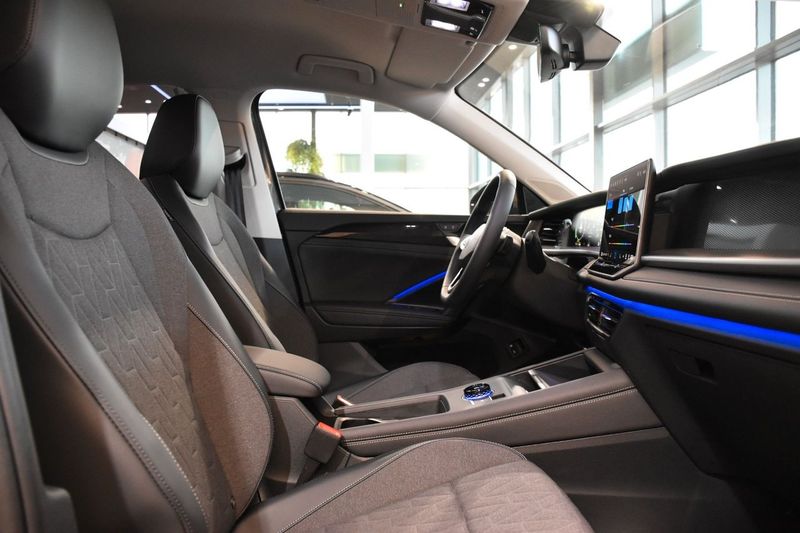 Volkswagen Tayron bild 24