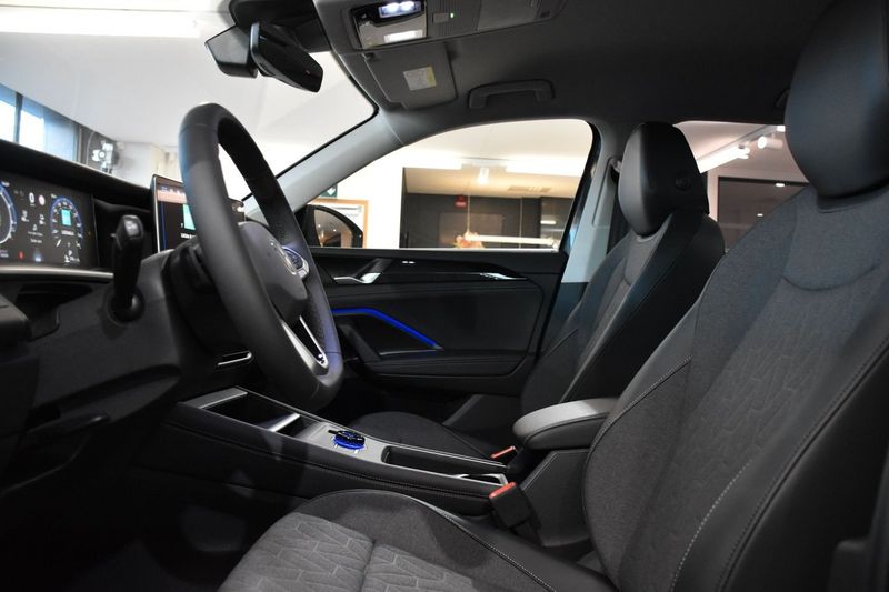 Volkswagen Tayron bild 22
