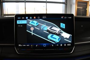 Volkswagen Tayron bild 19