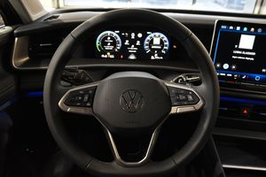 Volkswagen Tayron bild 12